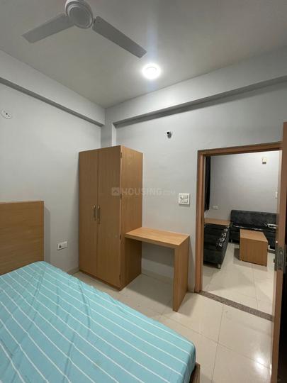 Mahalaxmi nagar Bedroom 1