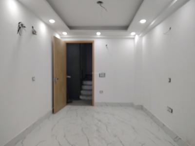 Living Room Image of 500 Sq.ft 1 BHK Apartment / Flat for sale in Neb Sarai New Delhi for Rs. 3000000
