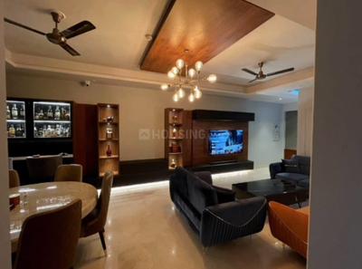 Hall Image of 2495 Sq.ft 3 BHK Apartment / Flat for sale in Ireo Victory Valley, Sector 67 Gurgaon for Rs. 54890000