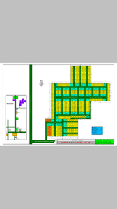Image of 72 Sq.ft Residential Plot / Land for sale in Najafgarh, New Delhi for Rs. 2200000