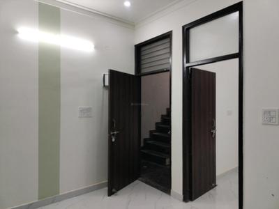 Living Room Image of 750 Sq.ft 2 BHK Apartment / Flat for sale in Kambakshpur Noida for Rs. 3086400