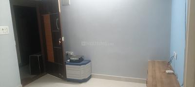 Bedroom Image of 600 Sq.ft 1 BHK Builder Floor for rent in Munnekollal Bengaluru for Rs. 18000