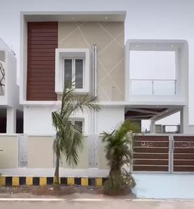 Image of 1800 Sq.ft 3 BHK Independent House for sale in Vidhan Sabha Road, Raipur for Rs. 6450000