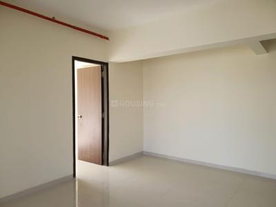 Bedroom Image of 620 Sq.ft 2 BHK Apartment / Flat for sale in Shree Naman Premier, Andheri East Mumbai for Rs. 19000000