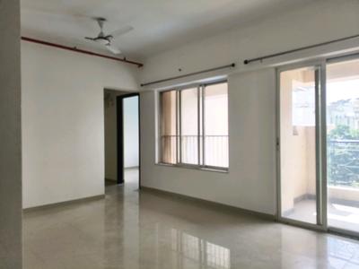 Living Room Image of 1000 Sq.ft 2 BHK Apartment / Flat for sale in Puraniks Aldea Anexo, Mahalunge Pune for Rs. 8900000