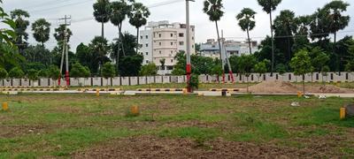 Image of 167 Sq.ft Residential Plot / Land for sale in Anandapuram, Visakhapatnam for Rs. 4676000