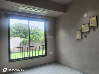Bedroom Image of 4545 Sq.ft 4 BHK Apartment / Flat for sale in Keshvam Skyview, Koba Gandhinagar for Rs. 26000000