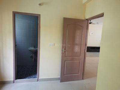 Bedroom Image of 1350 Sq.ft 3 BHK Apartment / Flat for rent in Sabari Postal Colony, West Mambalam Chennai for Rs. 45000
