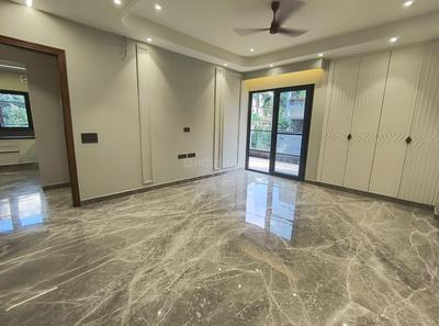 Bedroom Image of 2700 Sq.ft 4 BHK Builder Floor for sale in Naraina New Delhi for Rs. 62500000
