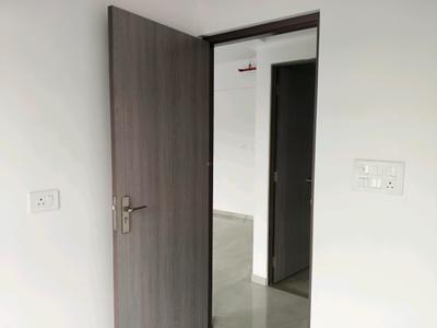 Bedroom Image of 1066 Sq.ft 3 BHK Apartment / Flat for sale in Kohinoor Uptown Kalyan, Kalyan West Kalyan for Rs. 6500000