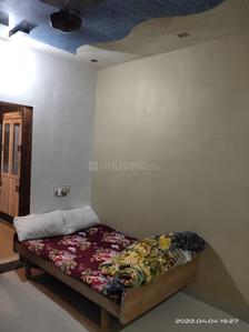 Bedroom Image of 630 Sq.ft 1 BHK Independent House for sale in Jeevandhara Society Patan for Rs. 2300000