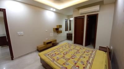 Bedroom Image of 1650 Sq.ft 3 BHK Apartment / Flat for sale in Vasundhara Ghaziabad for Rs. 17500000