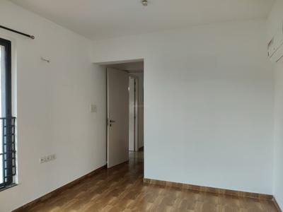 Bedroom Image of 1485 Sq.ft 2.5 BHK Apartment / Flat for sale in Mahindra Splendour, Bhandup West Mumbai for Rs. 29800000
