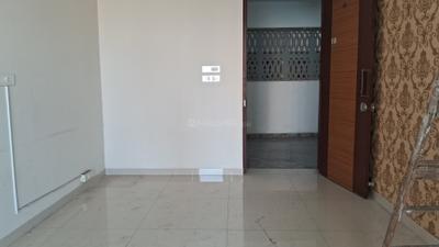 Living Room Image of 1250 Sq.ft 2 BHK Apartment / Flat for sale in Paradise Sai World Empire Phase 1, Kharghar Navi Mumbai for Rs. 18500000