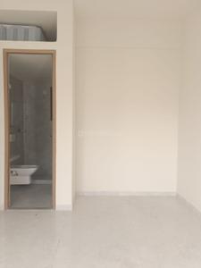Bedroom Image of 540 Sq.ft 1 BHK Apartment / Flat for sale in Kanungo Beaumonde Phase 3, Mira Road East Mira Bhayandar for Rs. 9000000