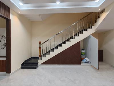 Hall Image of 3200 Sq.ft 4 BHK Independent House for sale in Valasaravakkam Chennai for Rs. 34000000