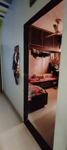 Hall Image of 954 Sq.ft 2 BHK Apartment / Flat for sale in Vatva Ahmedabad for Rs. 2400000
