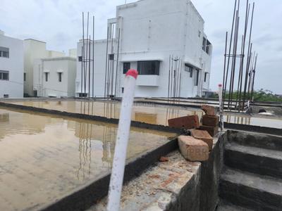 Image of 1900 Sq.ft 3 BHK Independent House for sale in Gerugambakkam, Chennai for Rs. 16000000