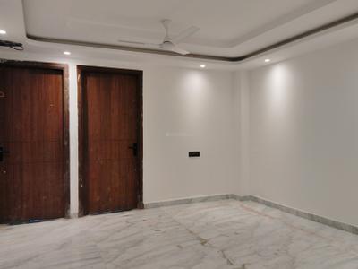 Living Room Image of 1350 Sq.ft 3 BHK Apartment / Flat for sale in Satbari New Delhi for Rs. 11500000