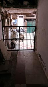 Main Entrance Image of 350 Sq.ft 1 BHK Builder Floor for sale in Saraspur Ahmedabad for Rs. 2500000