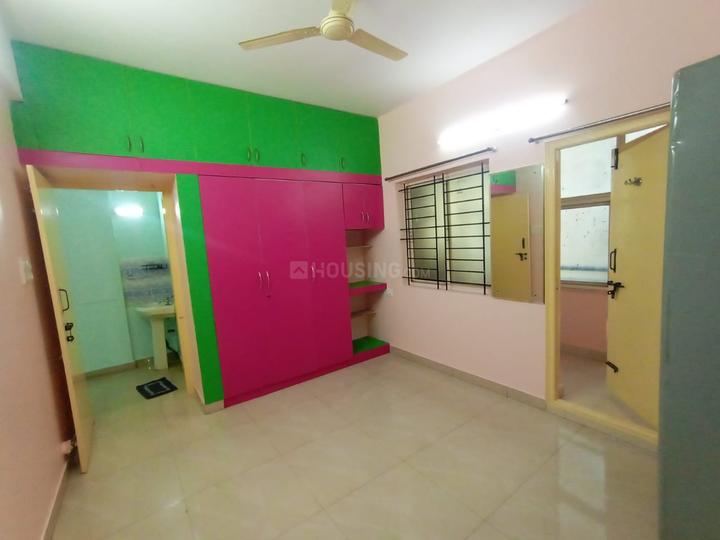 Muthurayya Swamy Layout, Hulimavu Bedroom 1