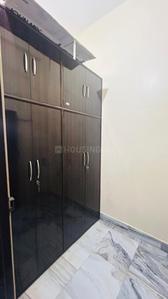 Bedroom Image of 1530 Sq.ft 3 BHK Builder Floor for rent in Sector-26 Rohtak for Rs. 25000