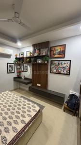Bedroom Image of 3200 Sq.ft 5 BHK Villa for sale in Shiv Vatika Brij Residency, Nipania Indore for Rs. 29500000