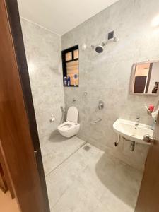 Bathroom Image of 930 Sq.ft 2 BHK Apartment / Flat for sale in Unique Legacy, Keshav Nagar Pune for Rs. 9000000