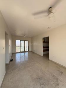 Living Room Image of 1400 Sq.ft 3 BHK Apartment / Flat for rent in Lodha Luxuria, Thane West Thane for Rs. 73000