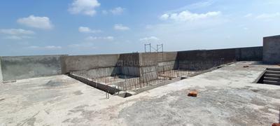 Balcony Image of 1200 Sq.ft 2 BHK Apartment / Flat for sale in Balaji Harmony Heights, Saroornagar Hyderabad for Rs. 9000000