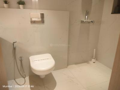Image of 560 Sq.ft 1 BHK Apartment / Flat for sale in Raghav Jade, Kurla East, Mumbai for Rs. 9900000