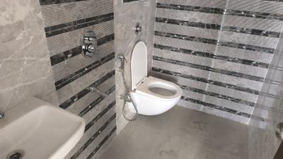 Bathroom Image of 650 Sq.ft 1 BHK Apartment / Flat for sale in Neminath Nemi Bhavan, Goregaon West Mumbai for Rs. 14000000