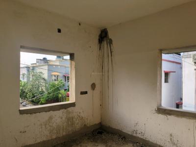 Bedroom Image of 1350 Sq.ft 3 BHK Villa for sale in Technoculture Vastu Vihar, New Town Kolkata for Rs. 5000000