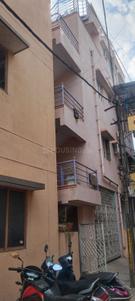 Image of 400 Sq.ft 2 BHK Independent House for rent in Mathikere, Bengaluru for Rs. 18000