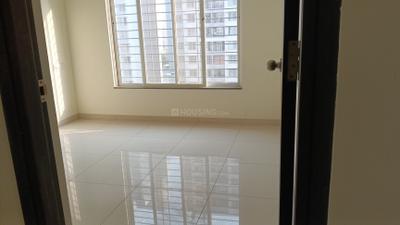 Bedroom Image of 650 Sq.ft 2 BHK Apartment / Flat for sale in Kolte Patil Life Republic Sector R10 10th Avenue Universe Phase II, Mulshi Pune for Rs. 6400000