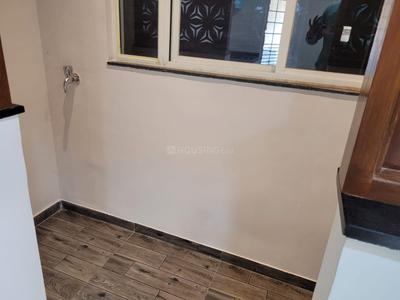 Kitchen Image of 1120 Sq.ft 2 BHK Apartment / Flat for sale in Silver Astra, Hadapsar Pune for Rs. 9550000