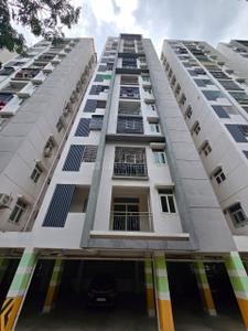 Image of 1279 Sq.ft 2.5 BHK Apartment / Flat for sale in IJM Raintree Park Dwaraka Krishna Phase II Willows Apartments, Koppuravuru, Guntur for Rs. 6200000