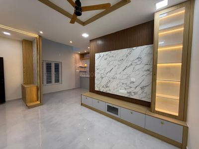 Hall Image of 2650 Sq.ft 4 BHK Villa for sale in Rakki Palayam Coimbatore for Rs. 16000000