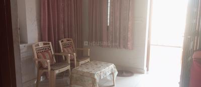 2 BHK Independent Builder Floor