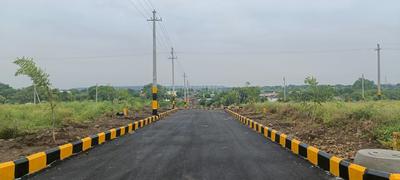 Image of 200 Sq.ft Residential Plot / Land for sale in Neemsboro Manavooru, Narayankhed, Sangareddy for Rs. 800000