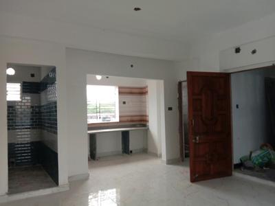 Living Room Image of 1280 Sq.ft 3 BHK Apartment / Flat for sale in South Dum Dum Kolkata for Rs. 6900000