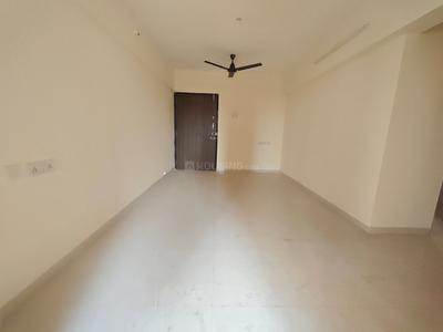 Hall Image of 1100 Sq.ft 2 BHK Apartment / Flat for sale in Bankers Tower CHS, Ulwe Navi Mumbai for Rs. 11500000