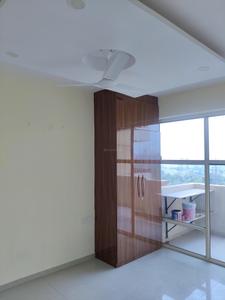 Bedroom Image of 900 Sq.ft 2 BHK Apartment / Flat for rent in Pyramid Urban 67A, Sector 67 Gurgaon for Rs. 26000