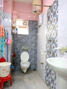 Common Bathroom Image of 1509 Sq.ft 3 BHK Apartment / Flat for sale in Rajwada Springfield, Narendrapur Kolkata for Rs. 9000000