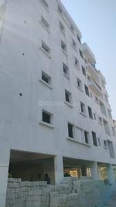 Image of 1377 Sq.ft 3 BHK Apartment / Flat for sale in K R Puram, Bengaluru for Rs. 6600000