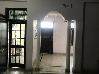 Hall Image of 1800 Sq.ft 2 BHK Builder Floor for rent in Indira Nagar Lucknow for Rs. 15000