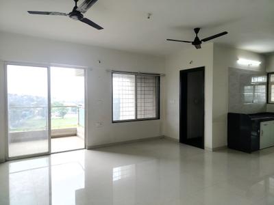 Living Room Image of 1133 Sq.ft 2 BHK Apartment / Flat for sale in Prayeja Pearl, Nanded Pune for Rs. 9000000