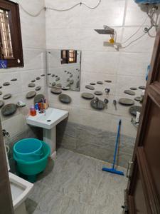 Bathroom Image of 1633 Sq.ft 3 BHK Apartment / Flat for sale in Dhakoli Zirakpur for Rs. 6200000