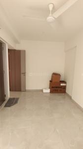 Hall Image of 640 Sq.ft 2 BHK Apartment / Flat for rent in KRV Ratnadeep Heights, Kurla West Mumbai for Rs. 60000
