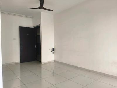 Living Room Image of 1500 Sq.ft 3 BHK Apartment / Flat for rent in Kolte Patil Life Republic, Tathawade Pune for Rs. 29000